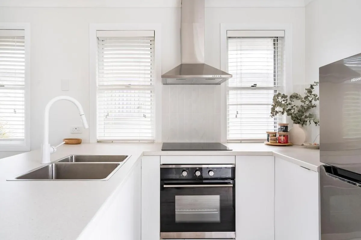 Palm Shores Apartment Marcoola Australien