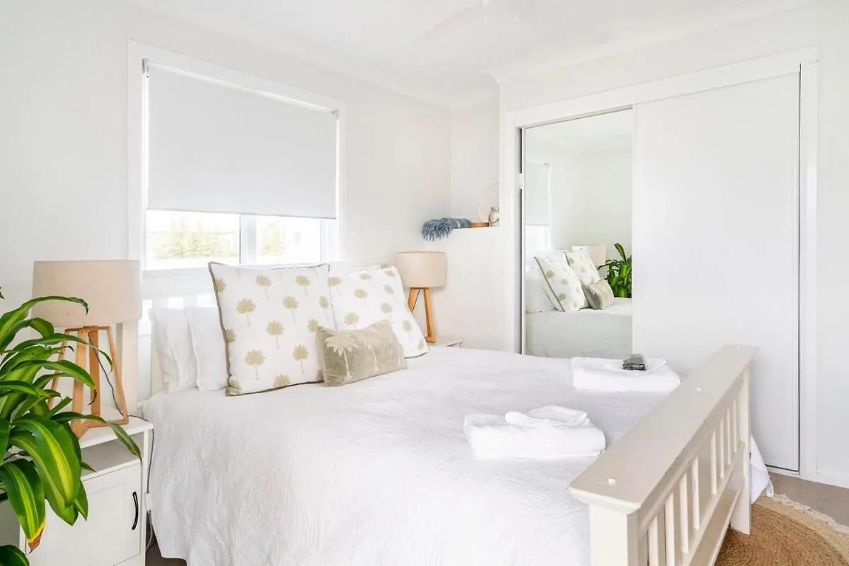 Palm Shores Apartment Marcoola Australien