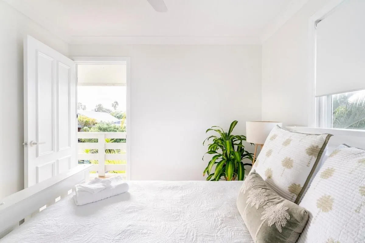 Palm Shores Apartment Marcoola Australien