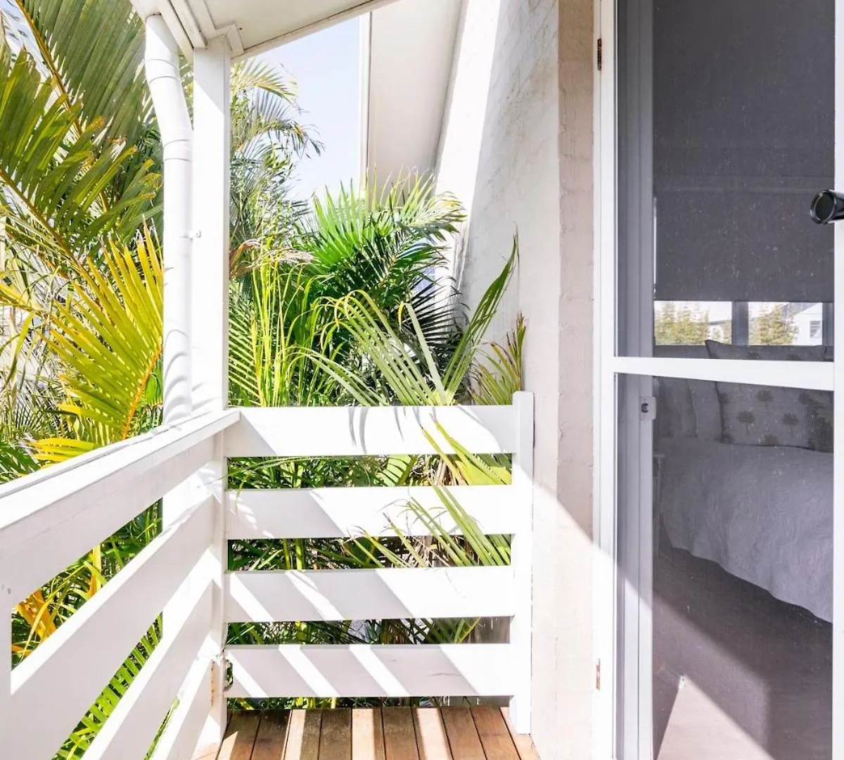 Palm Shores Apartment Marcoola